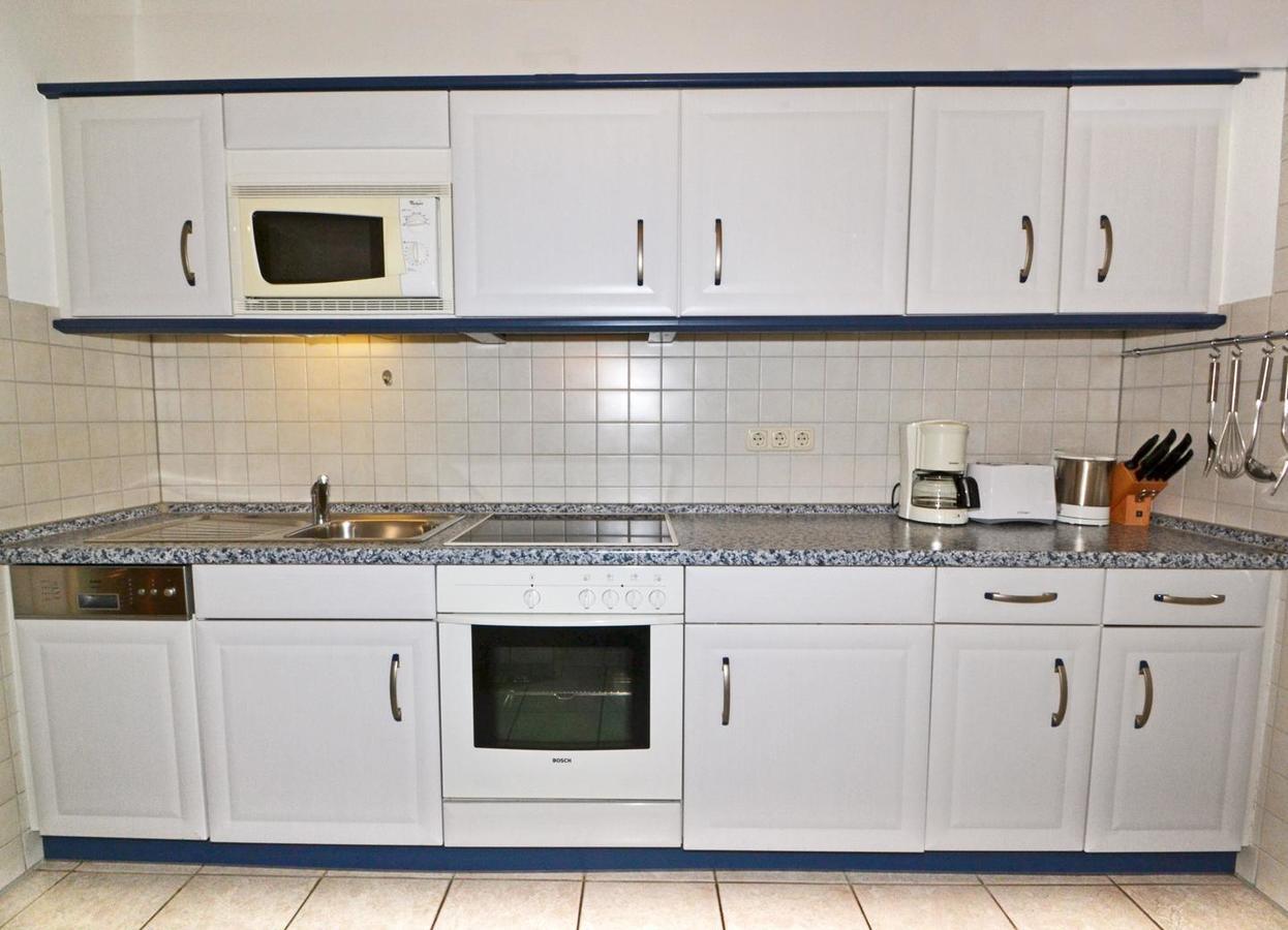 Apartment Ferienidyll 1 Heringsdorf Zewnętrze zdjęcie
