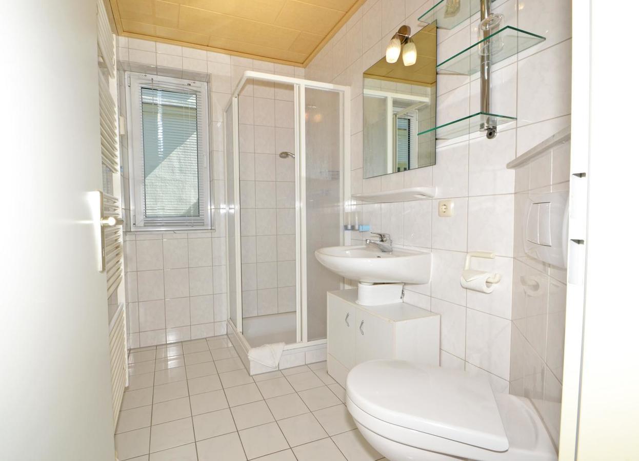 Apartment Ferienidyll 1 Heringsdorf Zewnętrze zdjęcie